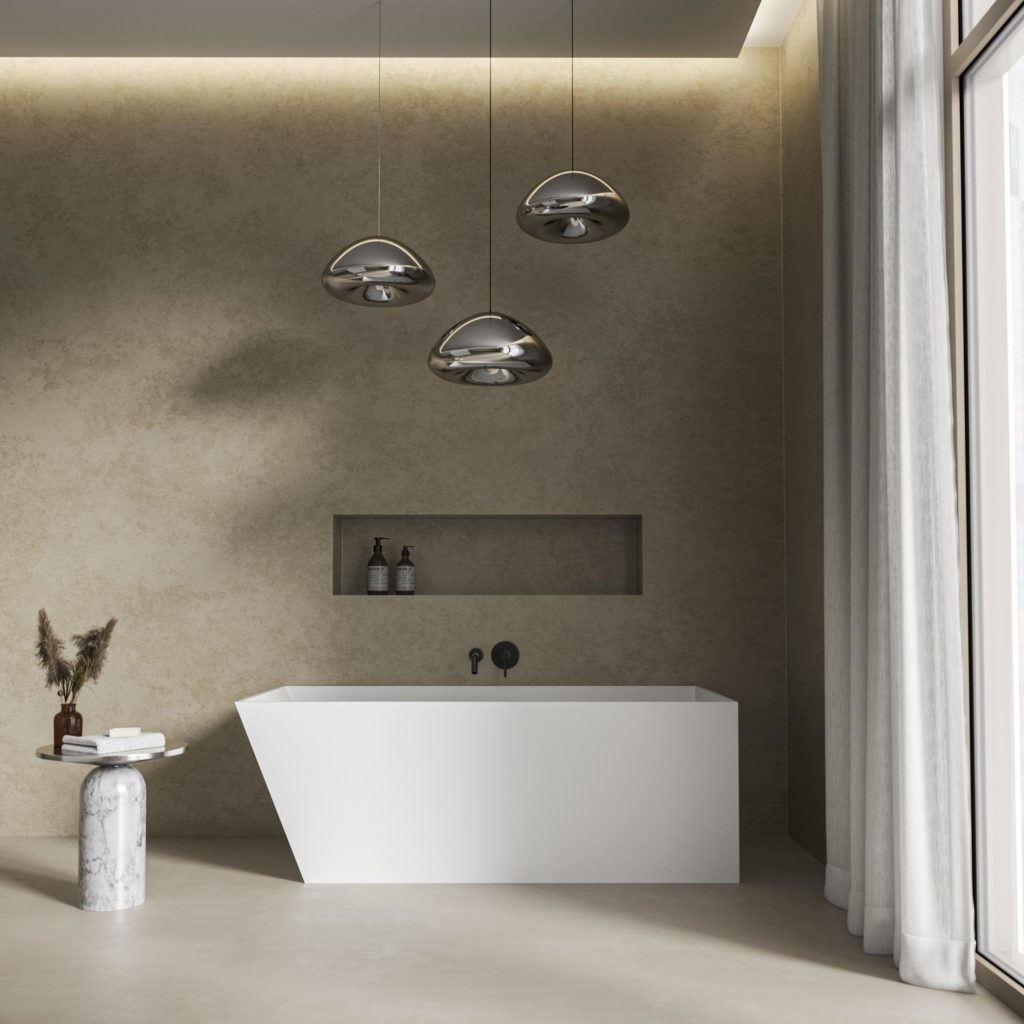 Sorrento freestanding bath