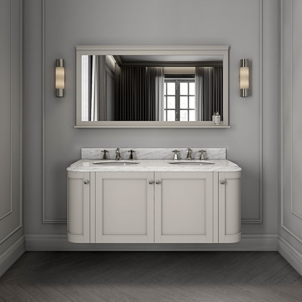 Kensington Bathroom