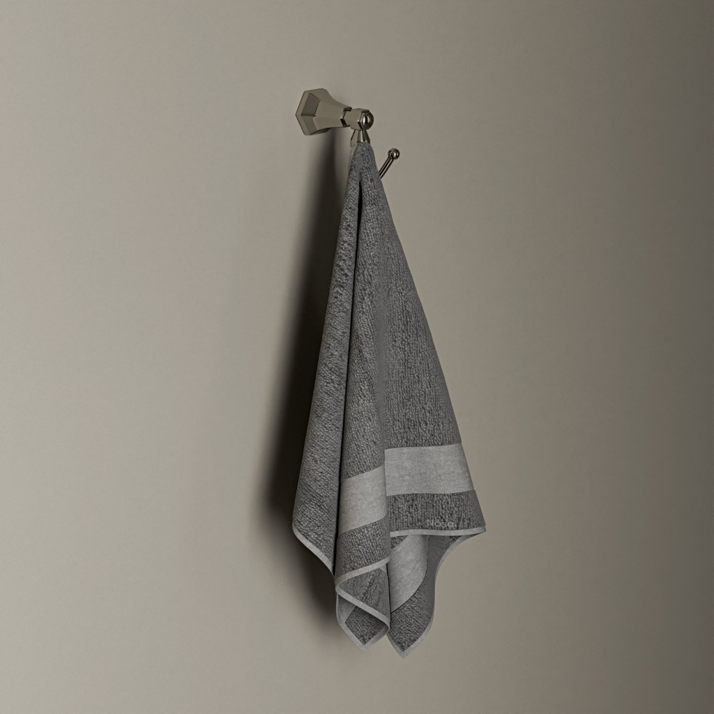Kensington Double Robe Towel Hook