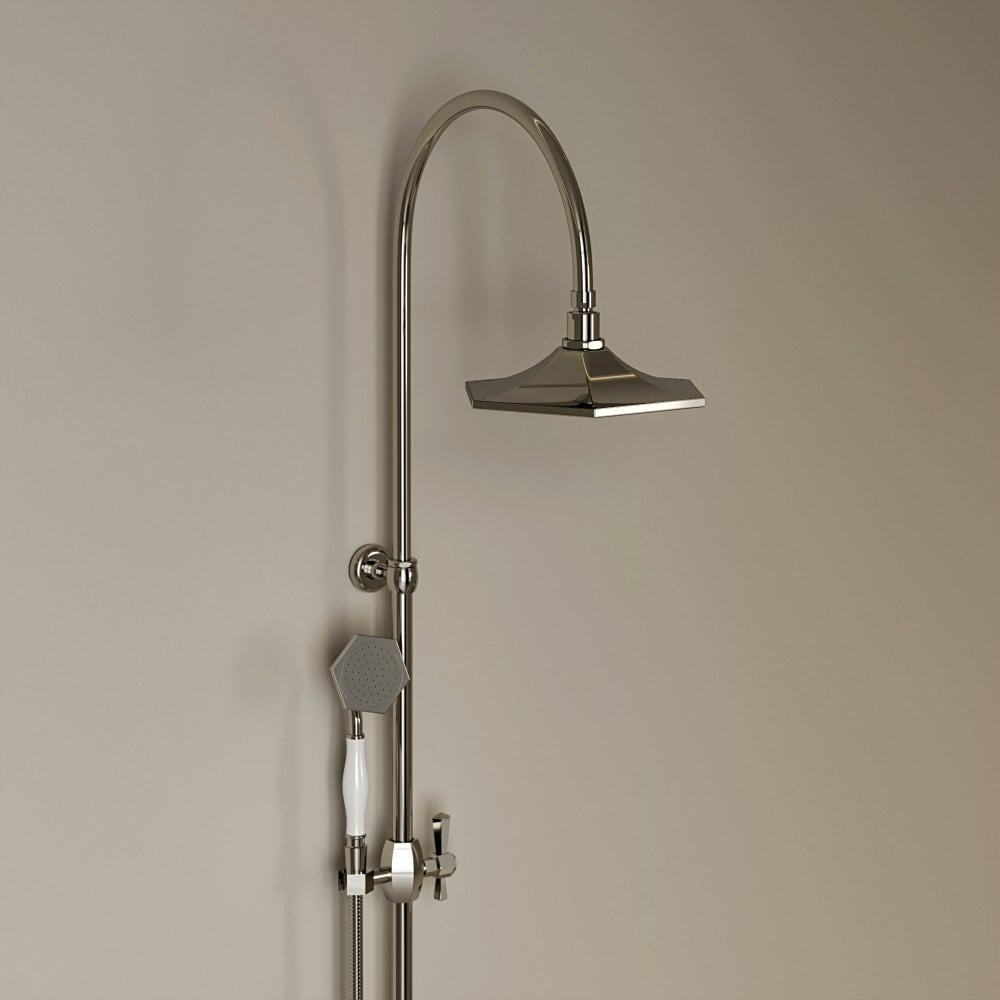 Kensington Shower