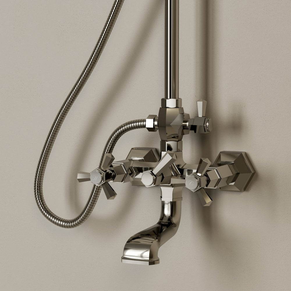 Kensington Shower Taps