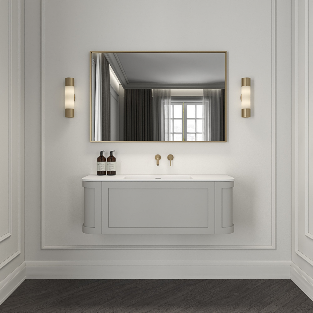 Lanesborough Vanity Unit