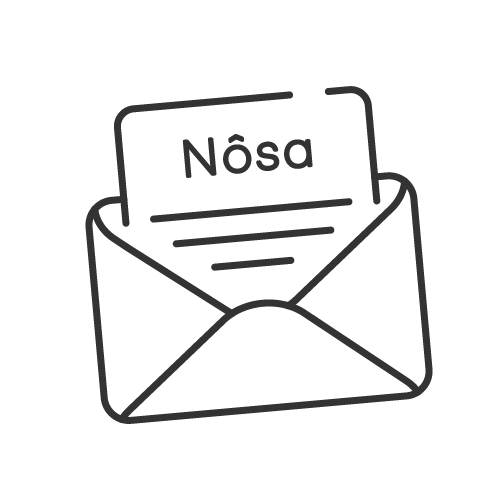 Newsletter Icon