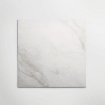 Alicante - Bianco Porcelain Tile 600 x 600mm