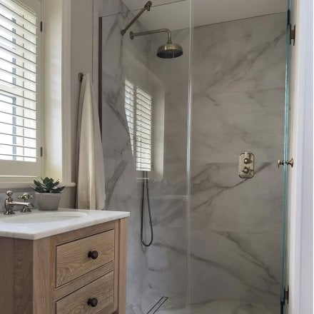 Alicante - Calcatta Oro Porcelain Tile 1195 x 600mm