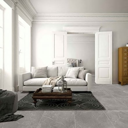 Alicante - Grigio Porcelain Tile 1195 x 600mm