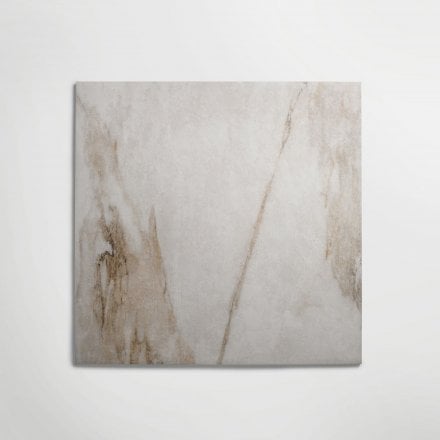 Alicante - Macchia Vecchia Porcelain Tile 600 x 600mm