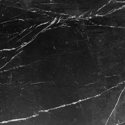 Alicante - Nero Marquina Porcelain Tile 600 x 600mm
