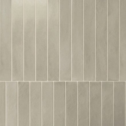 Aloe Stone Matt - Corvella Porcelain Wall & Floor Tile 400 x 50mm