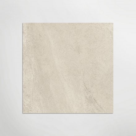 Barcelona - Ivory Porcelain Tile 900 x 900mm