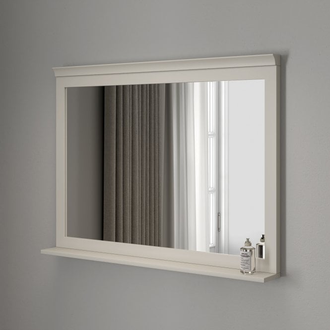 Beaumont Matt Stone Mirror 1000mm