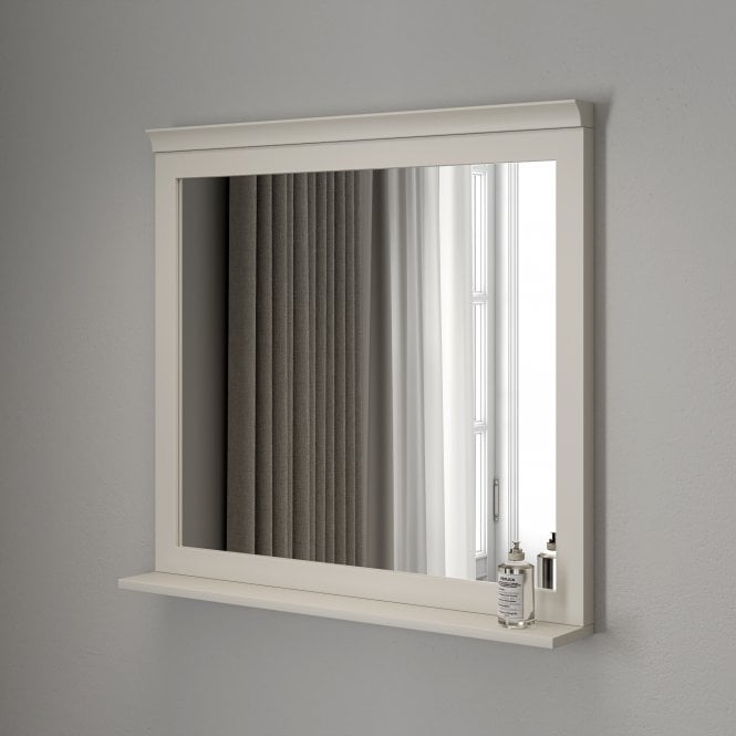 Beaumont Matt Stone Mirror 800mm