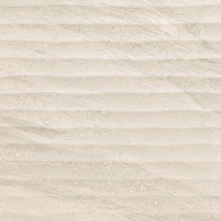Beige Matt - Arden Textured Ceramic Wall Tile 300 x 600mm
