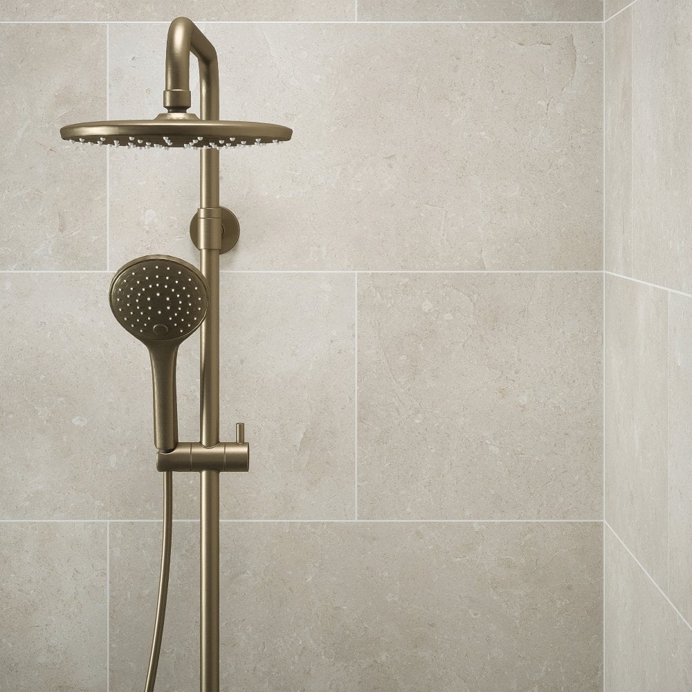 Belmont Matt - Smooth Ceramic Wall Tile 300 x 600mm