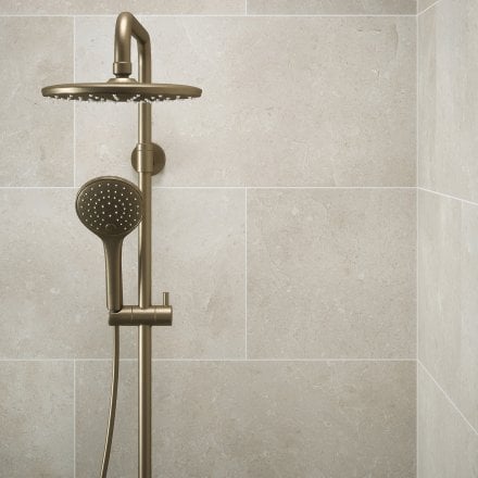 Belmont Matt - Smooth Ceramic Wall Tile 300 x 600mm