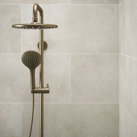 Belmont Matt - Smooth Ceramic Wall Tile 300 x 600mm