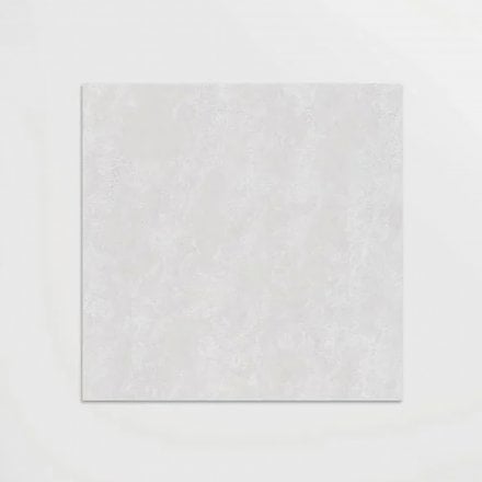 Bilbao - White Porcelain Tile 600 x 600mm