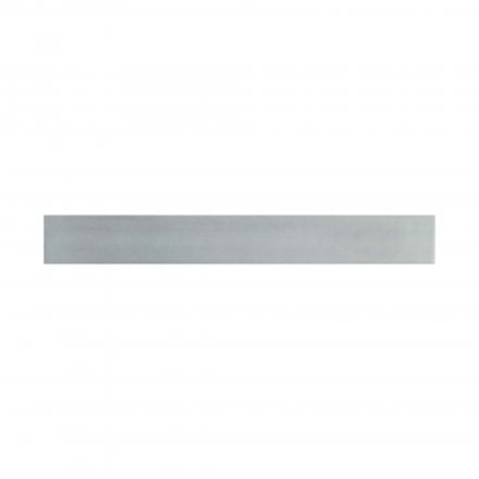 Blue Clay Matt - Corvella Porcelain Wall & Floor Tile 400 x 50mm