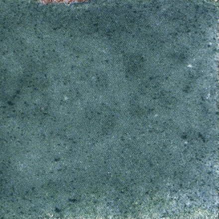 Blue Gloss - Aura Smooth Ceramic Wall Tile 75 x 300mm