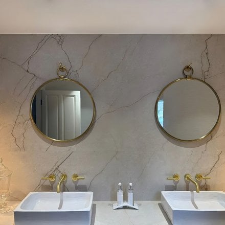 Cadiz - Beige Matt Porcelain Tile 1200 x 600mm