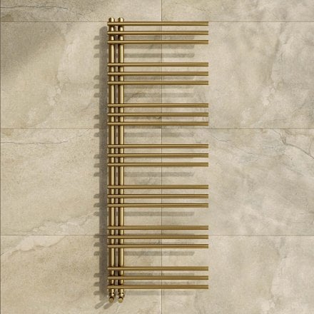 Caldera Towel Warmer Radiator 1500mm