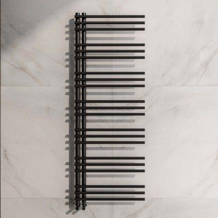 Caldera Towel Warmer Radiator 1500mm
