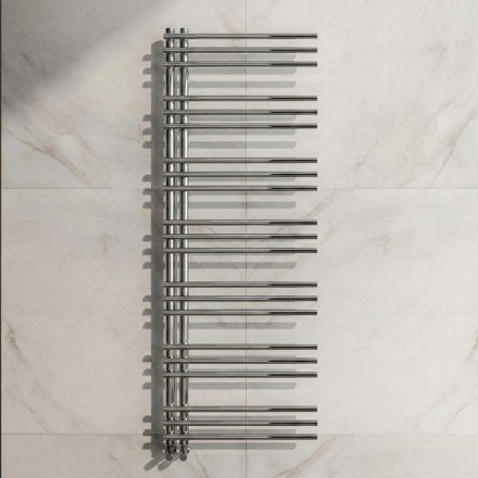 Caldera Towel Warmer Radiator 1500mm