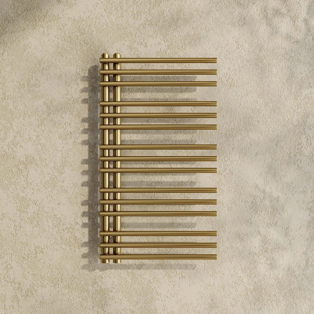 Caldera Towel Warmer Radiator 900mm
