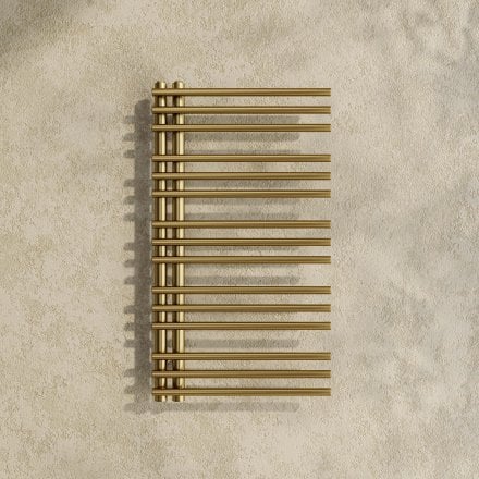 Caldera Towel Warmer Radiator 900mm