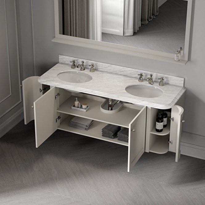 Unit Type Vanity Marble Top Vanity Units | Marble Vanity Units | Nôsa
