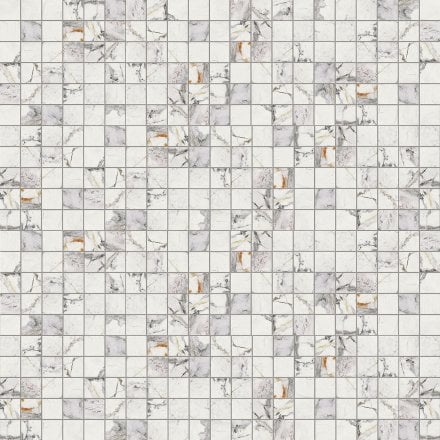 Celeste Matt - Smooth Porcelain Wall & Floor Tile 300 x 300mm