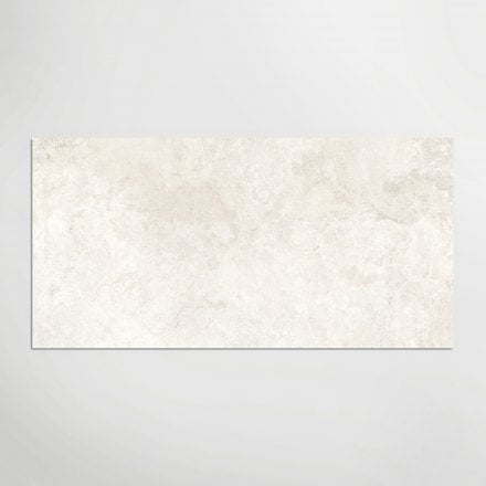 Ceuta - Bianco Porcelain Tile 1200 x 600mm