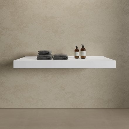 Chiron Stone Basin 500mm