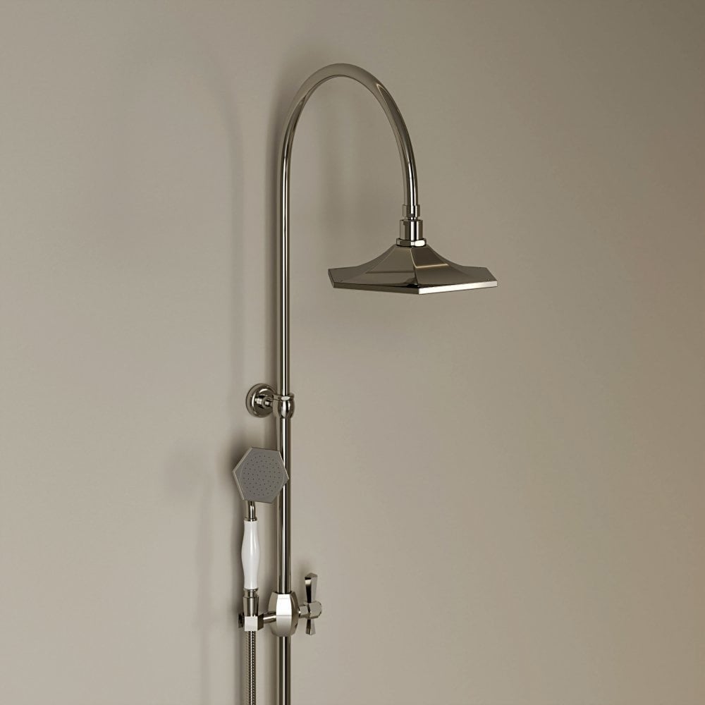 Kensington Showers
