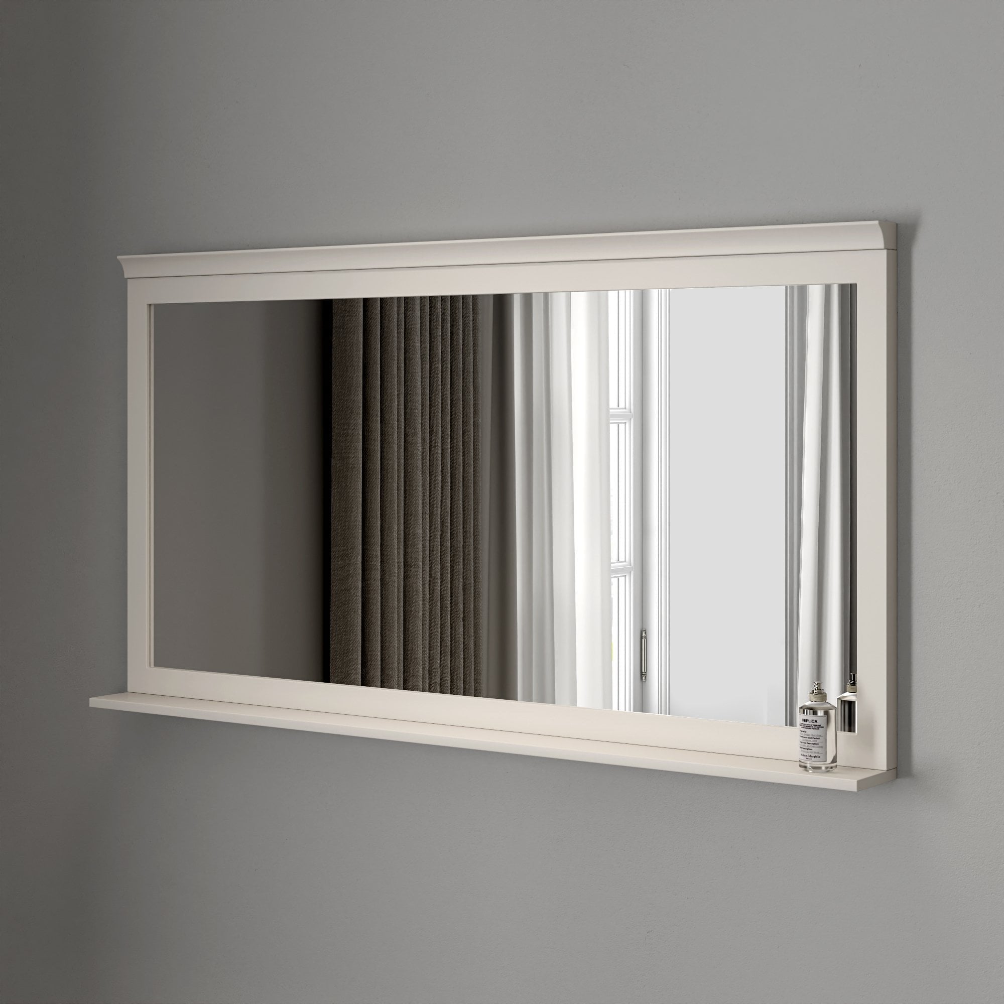 Mirrors