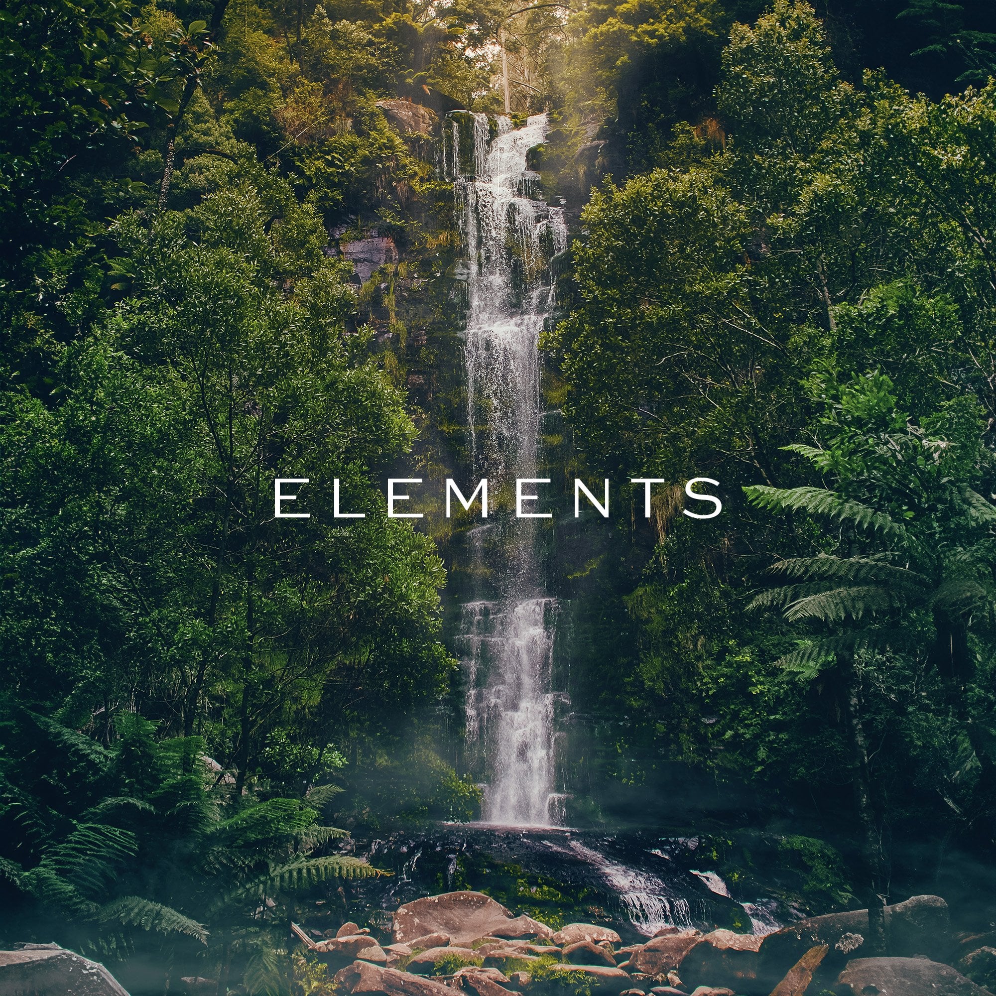 Elements by Nôsa