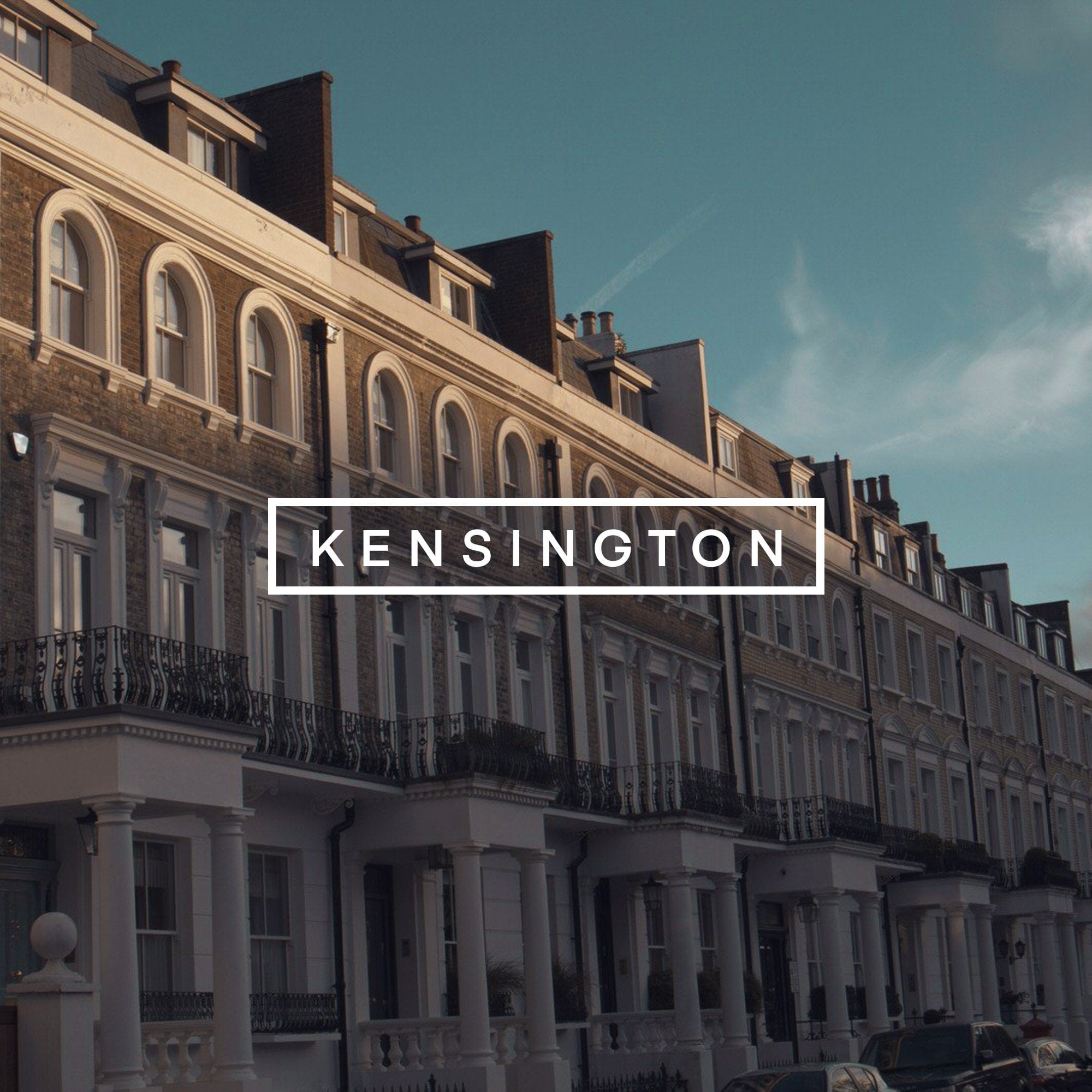 Kensington by Nôsa
