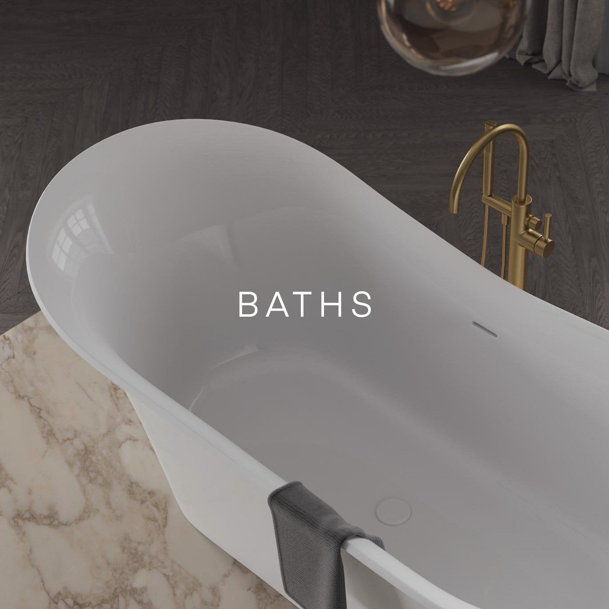 Baths