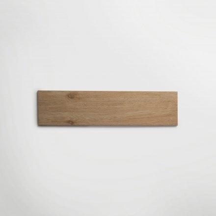 Cordoba - Natural Herringbone Porcelain Tile 605 x 155mm