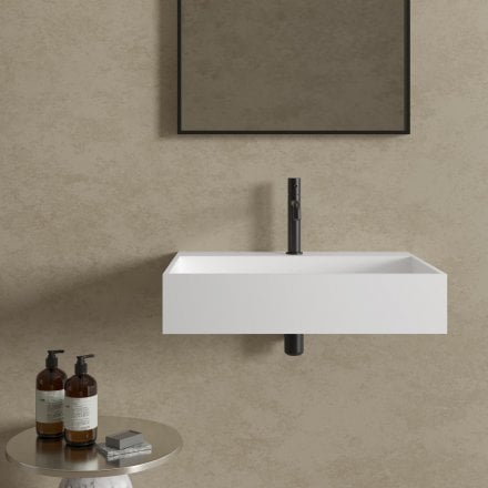 Daytona Stone Basin 620mm