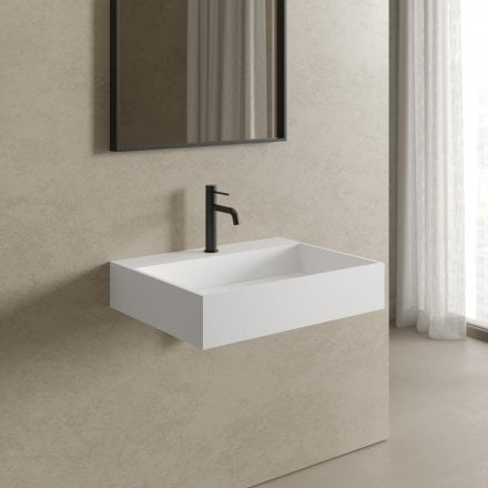 Daytona Stone Basin 620mm