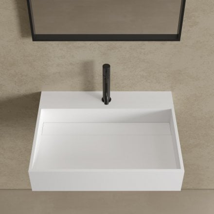 Daytona Stone Basin 620mm