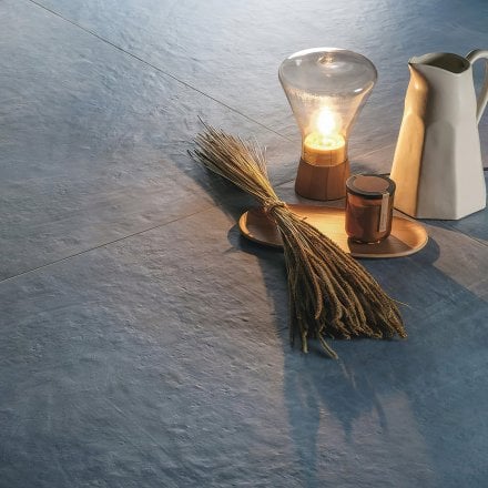 Elche - Earth Lapis Porcelain Tile 800 x 800mm