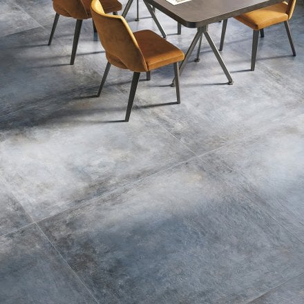 Elche - Earth Lapis Porcelain Tile 800 x 800mm