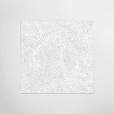 Elche - Limestone Hauteville White Porcelain Tile 900 x 900mm