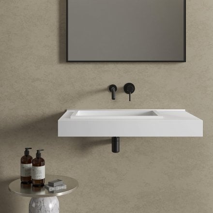 Espada Stone Basin 800mm