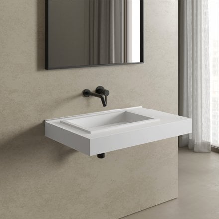 Espada Stone Basin 800mm
