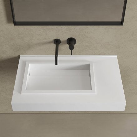 Espada Stone Basin 800mm