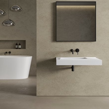 Espada Stone Basin 800mm