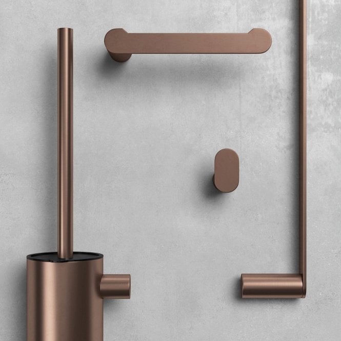 Faro Bathroom Accessory Pack